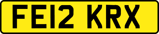 FE12KRX