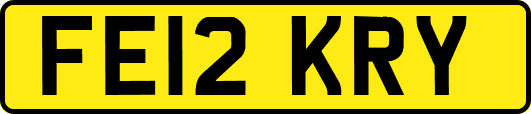 FE12KRY