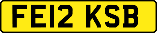 FE12KSB