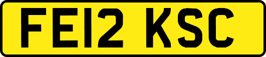 FE12KSC