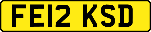 FE12KSD