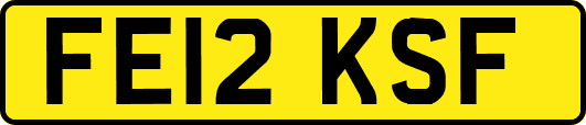 FE12KSF