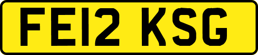 FE12KSG
