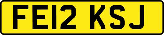 FE12KSJ