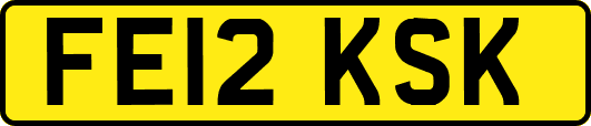 FE12KSK