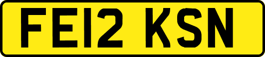 FE12KSN