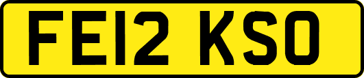 FE12KSO