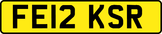 FE12KSR