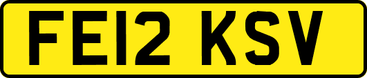FE12KSV