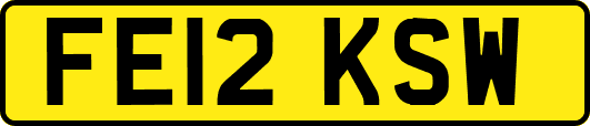 FE12KSW