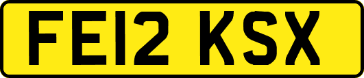 FE12KSX