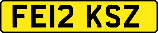 FE12KSZ