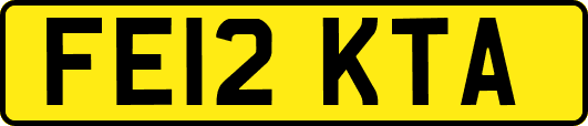 FE12KTA