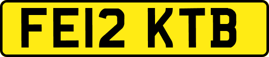 FE12KTB