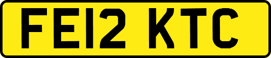 FE12KTC
