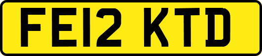 FE12KTD