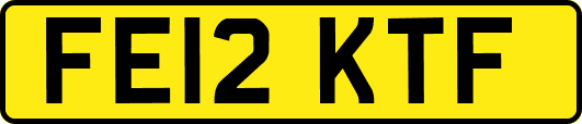FE12KTF