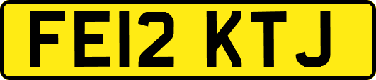 FE12KTJ