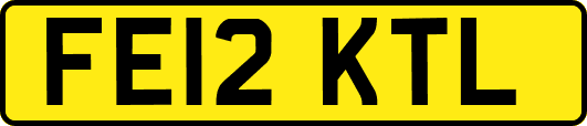 FE12KTL
