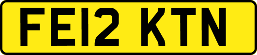 FE12KTN