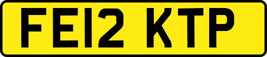 FE12KTP