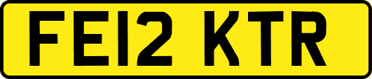 FE12KTR