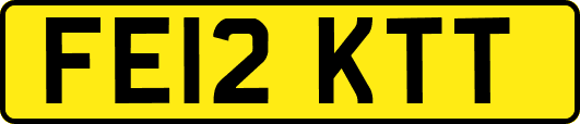 FE12KTT