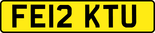 FE12KTU