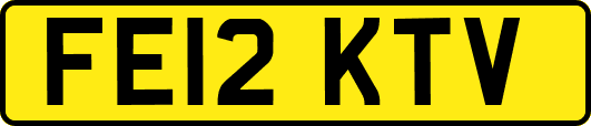 FE12KTV
