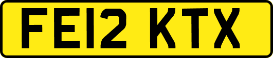 FE12KTX