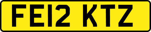 FE12KTZ