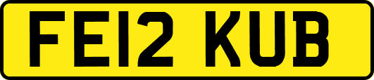 FE12KUB