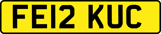 FE12KUC