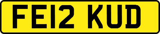 FE12KUD