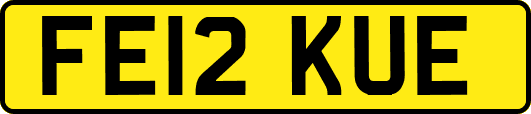 FE12KUE