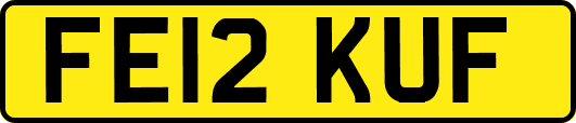 FE12KUF