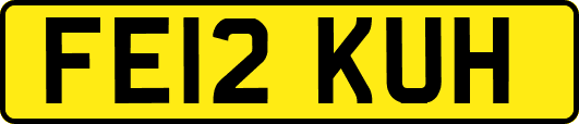 FE12KUH