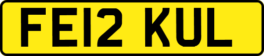 FE12KUL