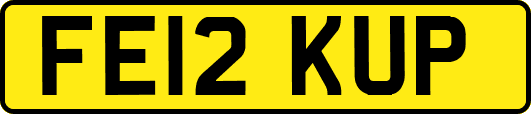 FE12KUP