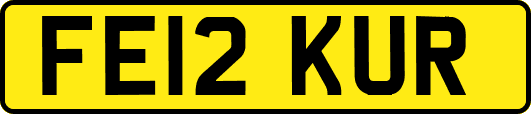FE12KUR