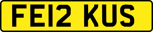 FE12KUS