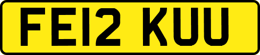 FE12KUU