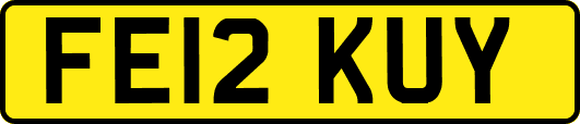 FE12KUY