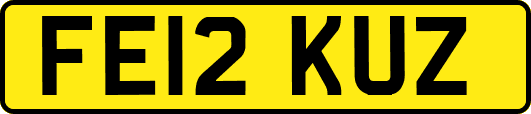 FE12KUZ