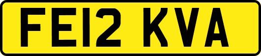 FE12KVA