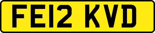 FE12KVD