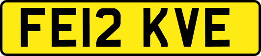 FE12KVE