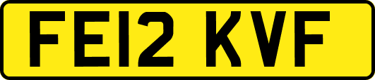 FE12KVF