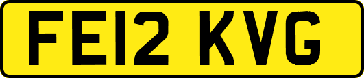 FE12KVG