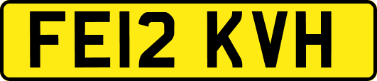 FE12KVH